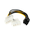 Разветвитель питания Cablexpert, 2хMolex->PCI-E 6pin, для подкл. в/к к б/п CC-PSU-6