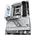Mат.плата ASUS SAM5 ROG STRIX X870-A GAMING WIFI