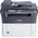 Лазерное МФУ Kyocera Ecosys FS-1125MFP