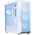 Корпус ZALMAN i3 NEO ARGB v2 WH
