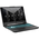 Ноутбук ASUS FA506NCQ-HN031 15.6'' FHD IPS 144Hz Ryzen 7 170/16Gb/SSD512Gb/RTX3050 4Gb/noOS/черный
