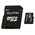 Карта памяти 128Gb QUMO MicroSDXC Class 10 UHS-I U3
