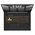 Ноутбук ASUS FX707VJB-HX100 17.3'' FHD IPS 144Hz Core 5 210H/16GB/SSD512Gb/RTX3050 6Gb/DOS/серый