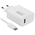 СЗУ Xiaomi Mi 33W Wall Charger (MDY-11-EZ) 33W 1USB-A, 3A + cabel type-C, белый