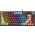 Игровая клавиатура DEFENDER Wildfire GK-213 RU