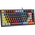 Игровая клавиатура DEFENDER Wildfire GK-213 RU
