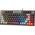 Игровая клавиатура DEFENDER Wildfire GK-213 RU