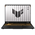 Ноутбук ASUS FX608JMR-RV170 16'' FHD+ IPS 165Hz Core i5 14450HX/16GB/SSD512Gb/RTX5060 8Gb/DOS/серый