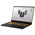 Ноутбук ASUS FX608JMR-RV170 16'' FHD+ IPS 165Hz Core i5 14450HX/16GB/SSD512Gb/RTX5060 8Gb/DOS/серый