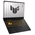 Ноутбук ASUS FX608JMR-RV170 16'' FHD+ IPS 165Hz Core i5 14450HX/16GB/SSD512Gb/RTX5060 8Gb/DOS/серый