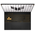 Ноутбук ASUS FX608JMR-RV170 16'' FHD+ IPS 165Hz Core i5 14450HX/16GB/SSD512Gb/RTX5060 8Gb/DOS/серый