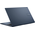 Ноутбук ASUS X1704VA-AU1159 17.3'' FHD IPS i7-150U/16Gb/SSD512Gb/noOS/синий