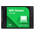 SSD 2.5'' 1Tb WD WDS100T5G0A