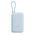 Внешний аккумулятор Xiaomi Power Bank 10000mAh синий, BHR9073GL