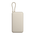 Внешний аккумулятор Xiaomi Power Bank 10000mAh бежевый, BHR9072GL