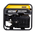 Электрогенератор Huter DN12500i