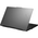 Ноутбук ASUS FX707VJB-HX100 17.3'' FHD IPS 144Hz Core 5 210H/16GB/SSD512Gb/RTX3050 6Gb/DOS/серый