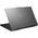 Ноутбук ASUS FX707VJB-HX100 17.3'' FHD IPS 144Hz Core 5 210H/16GB/SSD512Gb/RTX3050 6Gb/DOS/серый