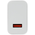 СЗУ Xiaomi Mi 33W Wall Charger (MDY-11-EZ) 33W 1USB-A, 3A + cabel type-C, белый