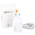 СЗУ Xiaomi Mi 33W Wall Charger (MDY-11-EZ) 33W 1USB-A, 3A + cabel type-C, белый