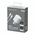 СЗУ Breaking P-21 USB-C, 45W, QC 3.0, 3.0A + кабель USB-C - USB-C (Белый)