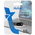 USB Flash 16Gb USB 2.0 Netac USB Drive U278 NT03U278N-016G-20PN