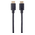 Кабель HDMI Telecom 19M/M,ver. 2.1 8KX60Hz 3m TCG245C-3M