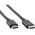 Кабель HDMI Telecom 19M/M,ver. 2.1 8KX60Hz 3m TCG245C-3M
