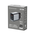 СЗУ Breaking WC21, USB-C - USB-А, PD 45W, QC 3.0, 3.0A (Графит)