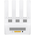 Маршрутизатор WiFi Huawei WUKUN-BE32 (53030CFJ)