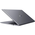 Ноутбук HONOR MagicBook X16 16'' WUXGA IPS Core Ultra 5 125H/16Gb/SSD512Gb/noOS/серый 5301ARGQ