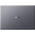 Ноутбук HONOR MagicBook X16 16'' WUXGA IPS Core Ultra 5 125H/16Gb/SSD512Gb/noOS/серый 5301ARGQ