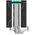 Кулер процессорный Ocypus Delta A40 SE BK Dual Fan ARGB