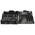 Mат.плата GIGABYTE SAM5 B850 EAGLE WIFI6E