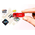 USB Flash 32Gb USB 2.0 ADATA UV240 AUV240-32G-RRD