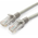 Патч-корд Cat.5e,Cablexpert 3m,(серый) PP12-3M