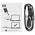 Портативный жесткий диск WD USB3.2 5TB WDBU6Y0050BBK-WESN