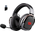 Игровые наушники Redragon Ushi Pro 7.1 черный