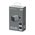 СЗУ Breaking P-22 2USB-C - USB-A, 65W, QC 3.0, 3.0A (Графит)