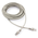 Патч-корд Cablexpert cat.6, 10м. серый PP6U-10M