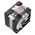 Кулер процессорный Ocypus Delta A40 SE BK Dual Fan ARGB
