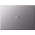 Ноутбук HONOR MagicBook X16 16'' WUXGA IPS Ryzen 5 6600H/16Gb/SSD512Gb/noOS/серый 5301APLM