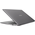 Ноутбук HONOR MagicBook X16 16'' WUXGA IPS Ryzen 5 6600H/16Gb/SSD512Gb/noOS/серый 5301APLM