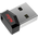 USB Flash 64Gb USB 2.0 Netac UM81 NT03UM81N-064G-20BK