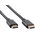 Кабель HDMI 19M/M,ver. 2.1 8KX60Hz 5m Telecom TCG245C-5M