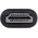 Кабель HDMI 19M/M,ver. 2.1 8KX60Hz 5m Telecom TCG245C-5M