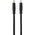 Кабель HDMI 19M/M,ver. 2.1 8KX60Hz 5m Telecom TCG245C-5M