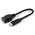 Переходник Cablexpert USB OTG, USB Type-C/USB 3.0F, пакет (A-OTG-CMAF3-01)