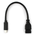 Переходник Cablexpert USB OTG, USB Type-C/USB 3.0F, пакет (A-OTG-CMAF3-01)