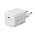 СЗУ Breaking P-20 USB-C, 45W, QC 3.0, 3.0A (Белый)